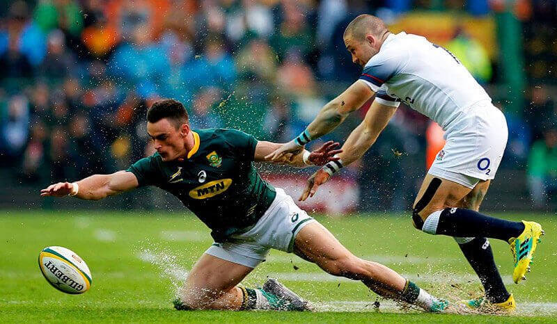South Africa Rugby Live Stream