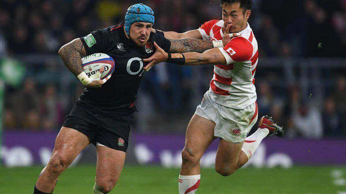 England vs japan rugby live free