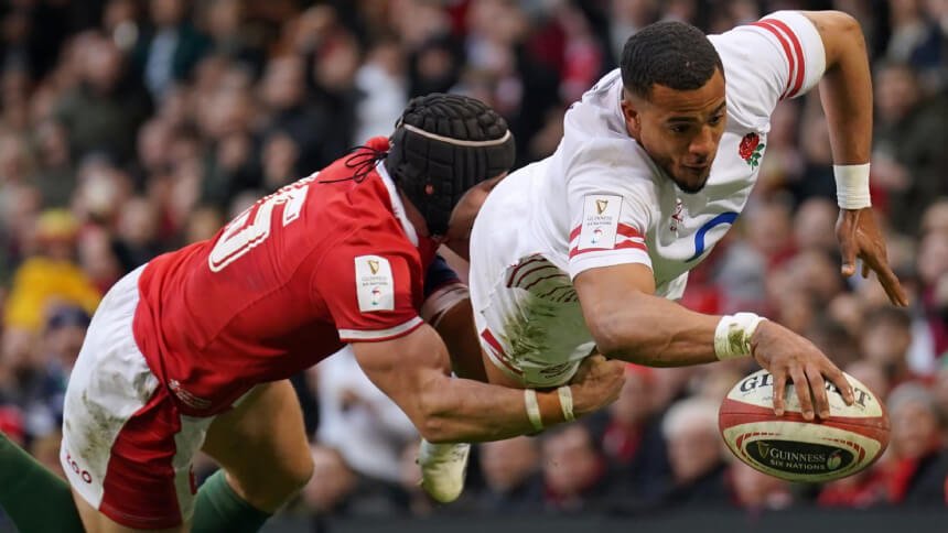 England vs Wales Rugby Live Stream