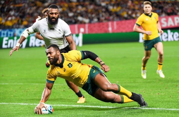 Australia vs Fiji Rugby Live Stream Free Online