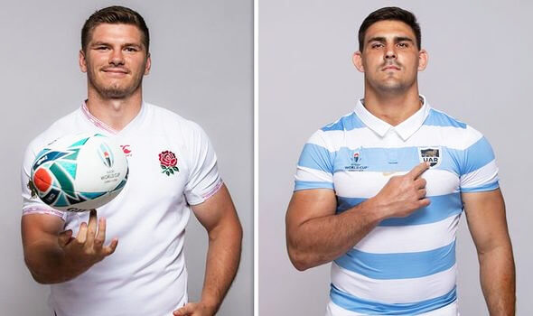 England vs Argentina Rugby Live Free