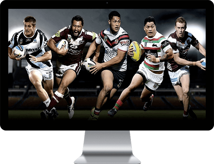 Rugby HD Live streaming